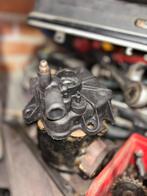 150cc LC Cilinder met Kop en Buitenkop - Hexagon, Ophalen of Verzenden, Gebruikt