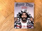 Snoop Dogg - Drop It Like It’s Hot - DVD + CD (krasvrij), Cd's en Dvd's, Dvd's | Muziek en Concerten, Boxset, Ophalen of Verzenden