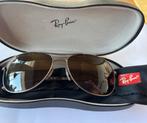 Ray-Ban Polarized Zonnebril, Ophalen, Zonnebril, Bruin, Zo goed als nieuw