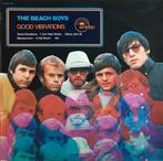 The Beach Boys - Good Vibrations LP, Ophalen of Verzenden, Zo goed als nieuw, 12 inch, Poprock