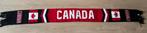 Canada voetbal sjaal, Ophalen of Verzenden, Buitenlandse clubs, Vaantje of Sjaal
