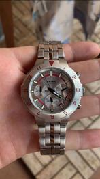 Breil Tribe Chronograph, Ophalen of Verzenden, Nieuw, Zwart, Android