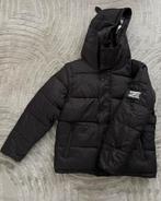 Burberry Winterjas, Kleding | Heren, Maat 52/54 (L), Zwart, Ophalen of Verzenden, Zo goed als nieuw