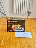 LEGO 21029 Buckingham Palace (Architecture) NIEUW IN DOOS, Ophalen of Verzenden, Nieuw, Complete set, Lego