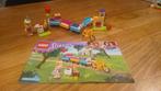 LEGO Friends 41111 Verjaardagstrein, Ophalen of Verzenden, Zo goed als nieuw, Complete set, Lego