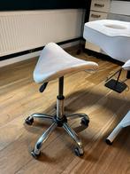 Zadelkruk, Huis en Inrichting, Krukjes, Ophalen, Gebruikt