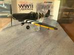 Corgi 1:72 diecast AA31916 supermarine spitfire, Ophalen of Verzenden, Gebruikt, Schaalmodel