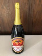 Grolsch Herfstbokbier 1,5 liter 1999, Verzamelen, Biermerken, Ophalen, Nieuw, Flesje(s), Grolsch