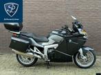 BMW K 1200 GT van 2e eigenaar, heel erg netjes!, Motoren, Motoren | BMW, 4 cilinders, Bedrijf, Meer dan 35 kW, Toermotor