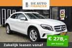 Mercedes-Benz GLA 200 CDI Ambition Automaat € 16.799,00, Nieuw, Geïmporteerd, 5 stoelen, 750 kg