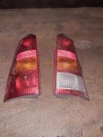 Achterlichten Ford Focus, Auto-onderdelen, Verlichting, Ophalen, Ford