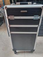 Kapper of makeup koffer SONGMICS, Sieraden, Tassen en Uiterlijk, Koffers, Ophalen of Verzenden, Zo goed als nieuw