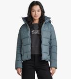 G star jas maat L, Kleding | Dames, Jassen | Winter, Ophalen of Verzenden, Nieuw, Blauw