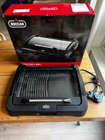 Buccan BBQ – Kiama Plug & Grill – 2000W, Ophalen, Zo goed als nieuw