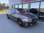 BMW 320i High Exec Dak Naviprof Xenon H/Kardon Leder Stoelvw, Achterwielaandrijving, Euro 6, 4 cilinders, Bruin