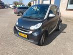 Smart ForTwo 1.0 52KW Coupe 2007 Grijs, Ophalen, Gebruikt, 999 cc
