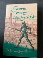 Storm over het sticht, A.Juriaan Zoetmulder, Ophalen of Verzenden, Zo goed als nieuw