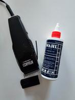 Carmen Coiffeur tondeuse set, Ophalen of Verzenden, Gebruikt
