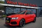 Audi RS Q3 2.5 TFSI 400PK Quattro S tronic RS, Auto's, Audi, Te koop, Geïmporteerd, Benzine, Gebruikt