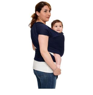 Draagdoek - baby - baby garden beschikbaar voor biedingen