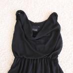 Mooie Pescara Jurk (S) - 4 € 20,-, Kleding | Dames, Zwart, Pescara, Ophalen of Verzenden, Zo goed als nieuw