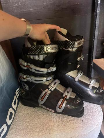 Head skischoenen maat 43,5 beschikbaar voor biedingen