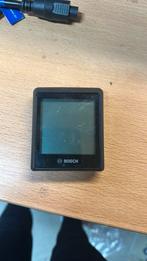 Bosch intuvia 100 display, Ophalen of Verzenden, Zo goed als nieuw