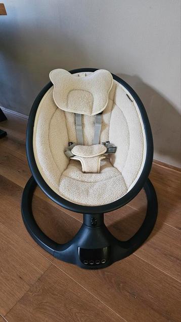 X Adventure Elektrische Wipstoel Teddy beschikbaar voor biedingen
