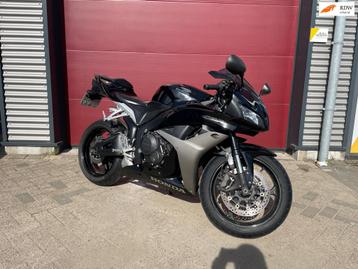 Honda CBR 600RR CBR600RR beschikbaar voor biedingen
