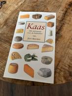 Kaas - Alle informatie voor de liefhebber, Ophalen of Verzenden, Zo goed als nieuw, Europa, Overige typen