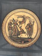 Mooi wandbord, Ophalen of Verzenden