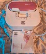 Silk'n sensepil lichtflits ontharingsapparaat met refill, Ophalen of Verzenden, Gebruikt, Overige typen