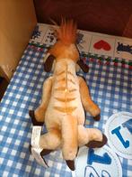 Timon knuffel 30 cm groot uit 1995, Ophalen of Verzenden