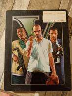 Ps3 gta, Avontuur en Actie, Vanaf 18 jaar, 1 speler, Ophalen of Verzenden