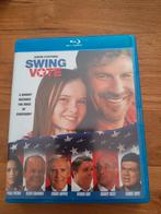 Swing Vote (Blu-ray), Ophalen of Verzenden, Zo goed als nieuw