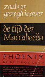 Zoals er gezegd is over de tijd der Maccabeeen (1967)