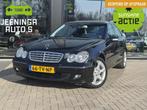 Mercedes C-klasse 220 CDI Avantgarde | 1/2 Leder | PDC | Org, Auto's, Automaat, Parkeersensor, Achterwielaandrijving, Gebruikt