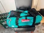 Makita gevulde gereedschapstas, Autobedrijfnijstad@hotmail.com, Makita, Nieuw, 7241ma lochem