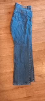 Spijkerbroek, Ophalen of Verzenden, Zo goed als nieuw, Blauw, Broek of Spijkerbroek
