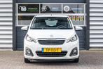 Peugeot 108 1.0 e-VTi Active | Bluetooth | airco |, Voorwielaandrijving, Gebruikt, Euro 6, 4 stoelen