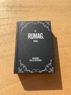 Rumag - De Rumag bijbel, Rumag, Ophalen of Verzenden, Zo goed als nieuw, Mode algemeen