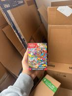 Mega evolution boosterbundle (nieuw), Ophalen of Verzenden, Nieuw
