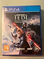 PS4 - Star Wars - Jedi Fallen Order, Spelcomputers en Games, Games | Sony PlayStation 4, Ophalen of Verzenden, Zo goed als nieuw