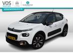 Citroën C3 PureTech 82 Origins Airco | Panorama dak | Navi, Auto's, Citroën, 83 pk, Gebruikt, 1199 cc, Start-stop-systeem