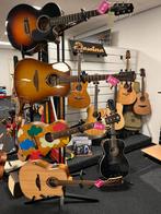takamine Lag gitaren, Japan, Ophalen of Verzenden, Western- of Steelstringgitaar, Takamine