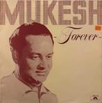 Mukesh - Forever LP ( Bollywood Vinyl), Cd's en Dvd's, Vinyl | Overige Vinyl, Verzenden, Gebruikt, 12 inch