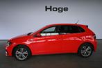 Volkswagen Polo 1.0 TSI R-Line Edition Airco Navigatie LED D, Auto's, Volkswagen, Voorwielaandrijving, 1063 kg, Gebruikt, 580 kg