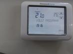 HONEYWELL Klokthermostaat Chronotherm Touch aan/uit TH8200G1, Doe-het-zelf en Verbouw, Thermostaten, Ophalen, Zo goed als nieuw
