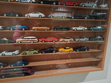 Collectie Modelauto's 1:43 - Neo, Minichamps, Norev beschikbaar voor biedingen