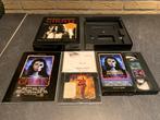 Michael Jackson ghosts box set, Cd's en Dvd's, Dvd's | Filmhuis, Alle leeftijden, Ophalen of Verzenden, Zo goed als nieuw, Overige gebieden